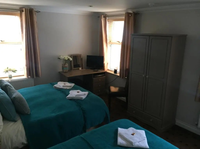 Bantry Guest House