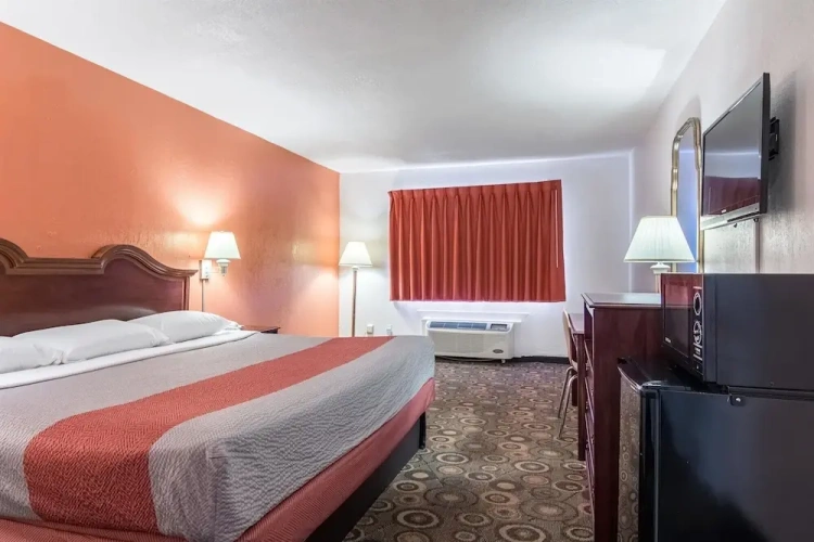 Deluxe Double Suite