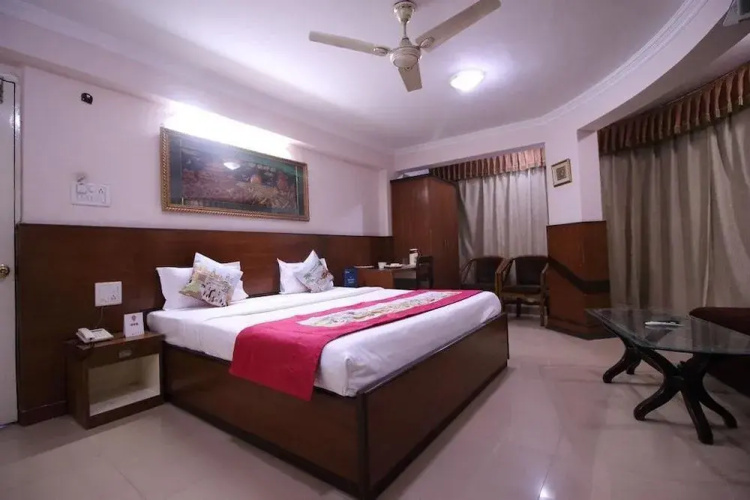 Hotel Sahiwa