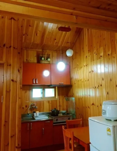 Standard Duplex room