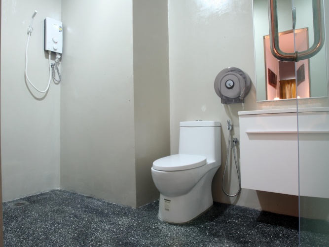 Premier Quadruple Family Suite