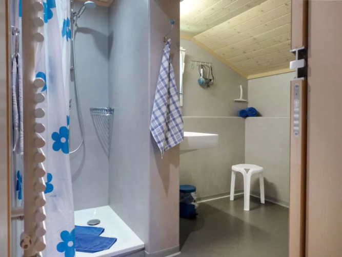Chalet Wychel 8B
