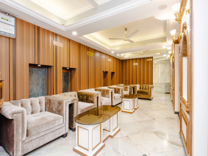 Hotel Galaxy
