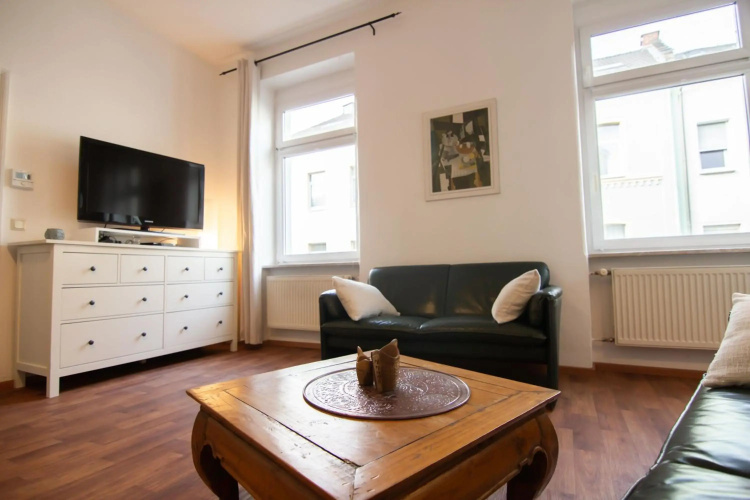 Ferienwohnung „Markus“