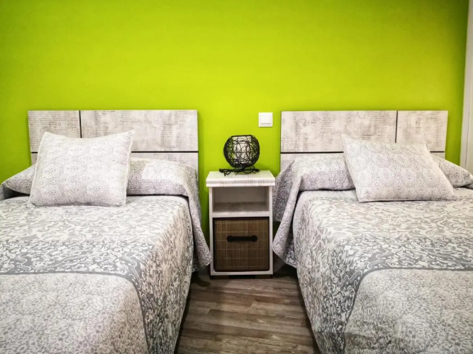 Apartamentos Cocó