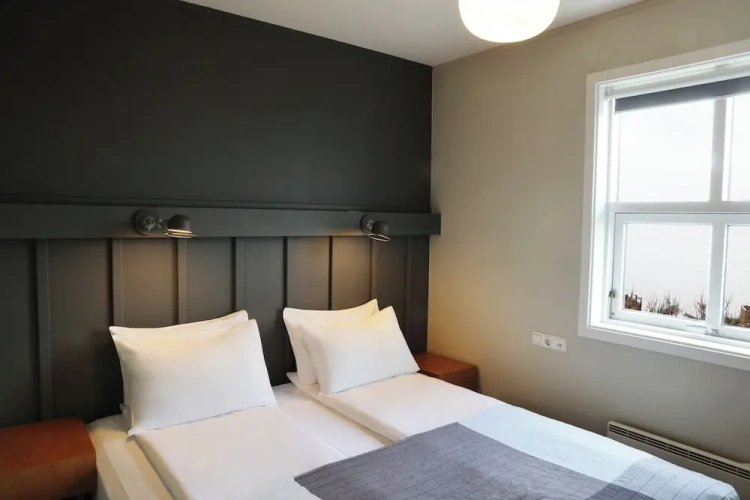 Ocean View Double room