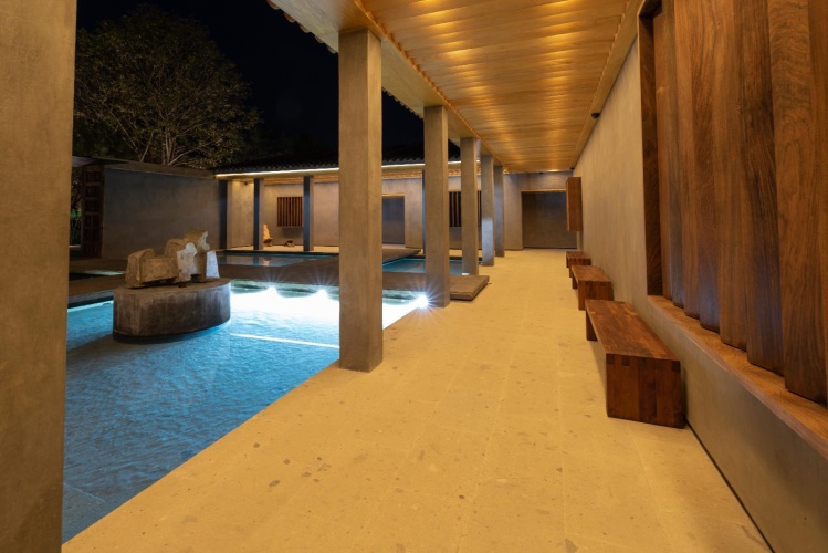 Uvence Arte + Hotel photo 15