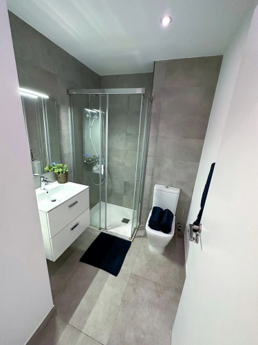 Top Floor Studio-The Hub-Self Catering