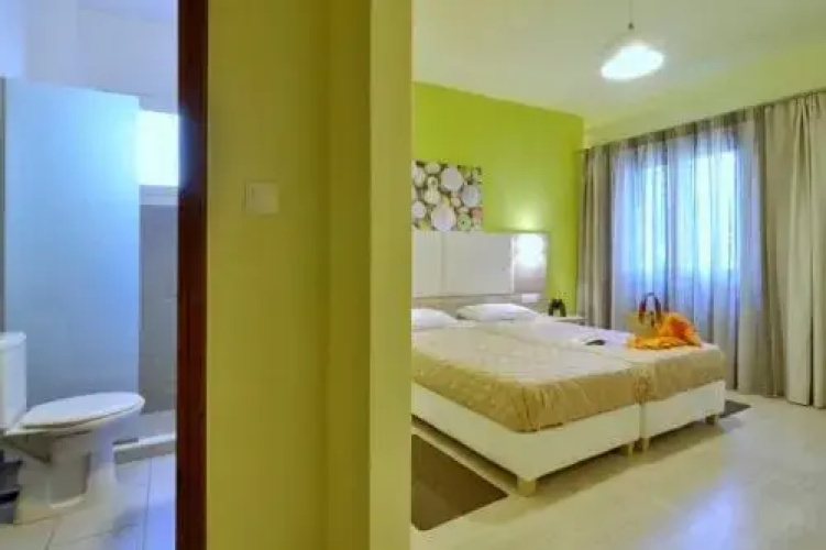 Hotel Orpheus