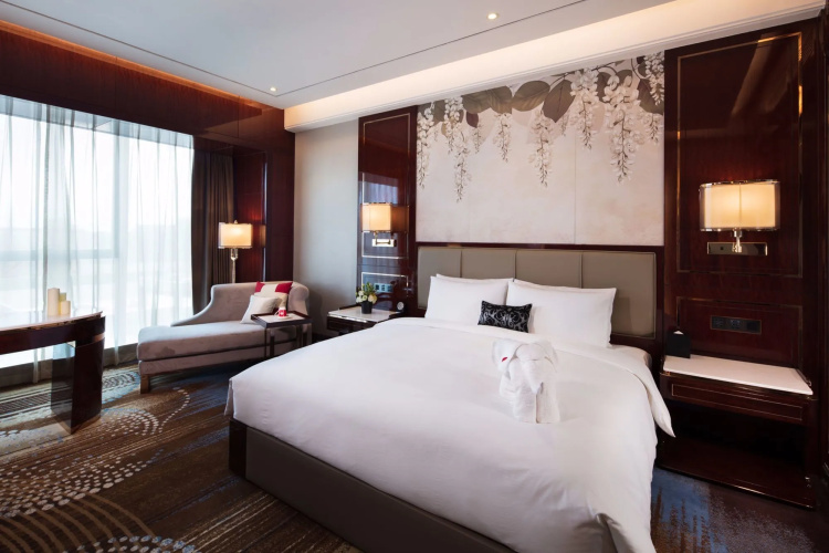 Swisstouches Hotel Xian