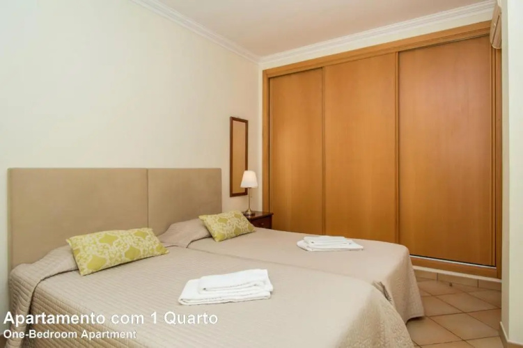 Akisol Vilamoura Gold II