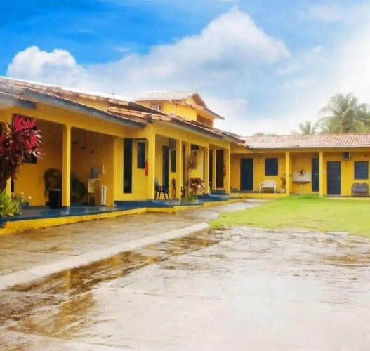 Hotelafbeelding