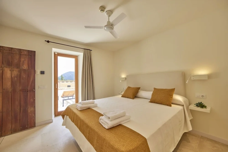 Deluxe Suite with sea view