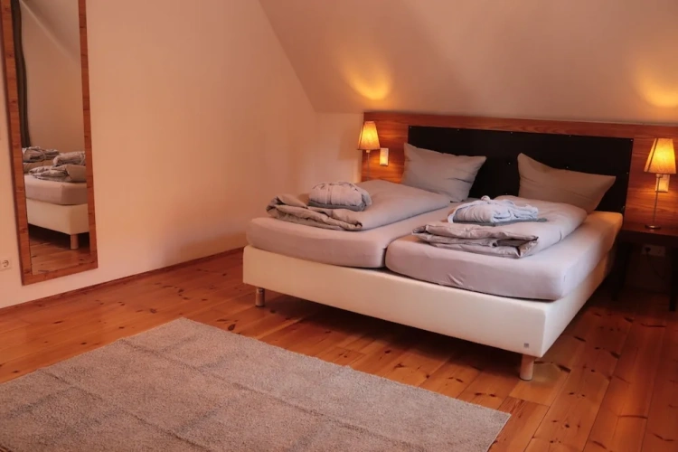 Comfort Suite