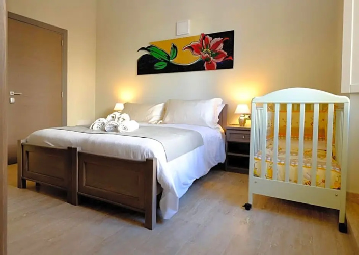 Eos Room And Breakfast