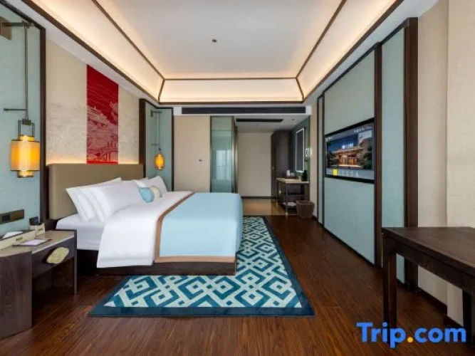 1 Bedroom Suite with balcony