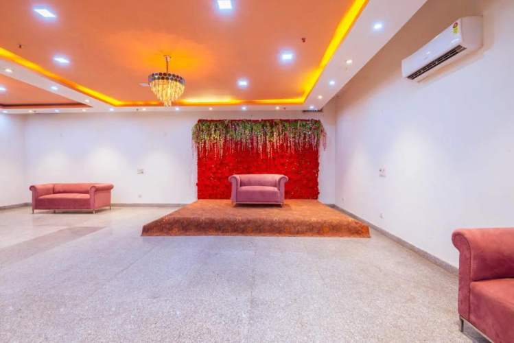Hotel Royal City