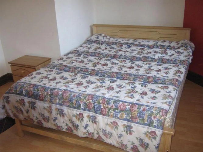 Hostal del Barrio