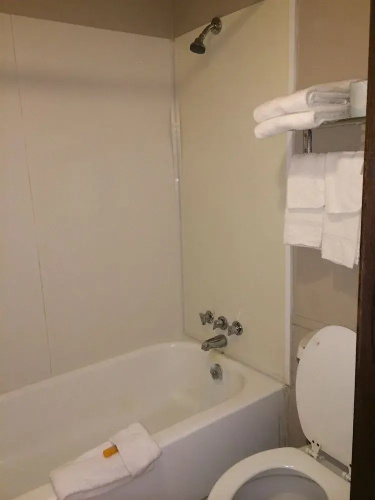 Rapids Inn and Suites