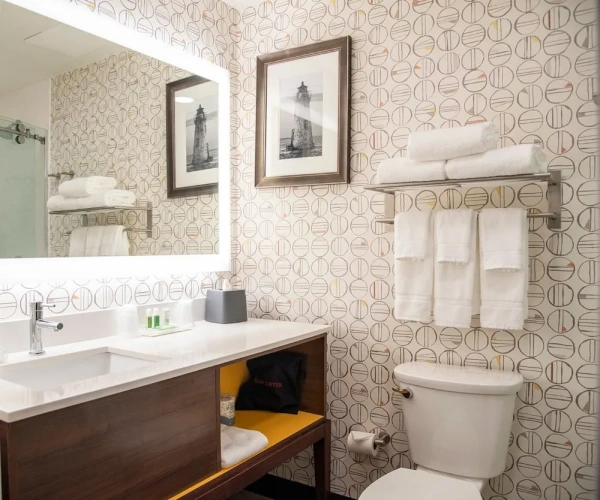 Double Suite
