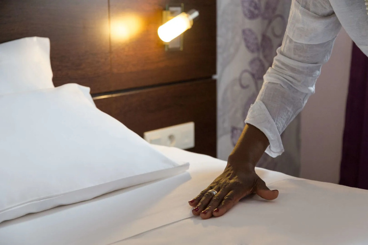 Urban Style Hotellerie du Cheval Noir