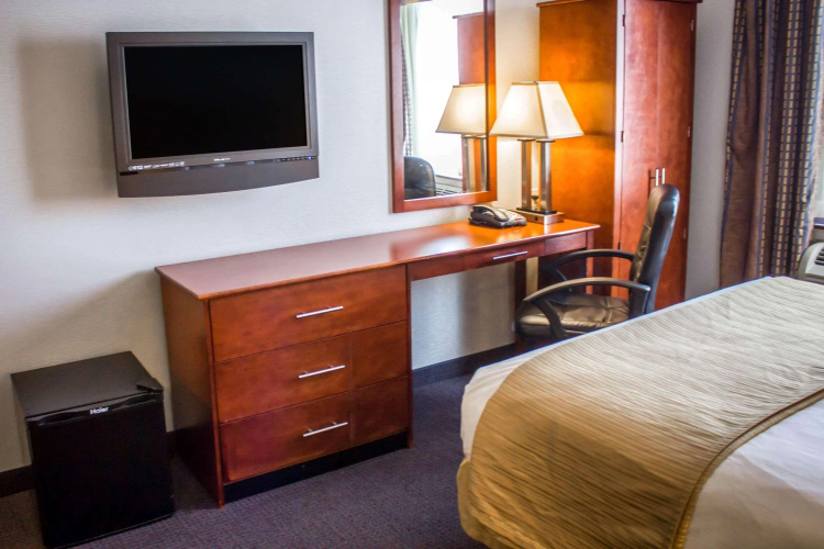 Quality Inn