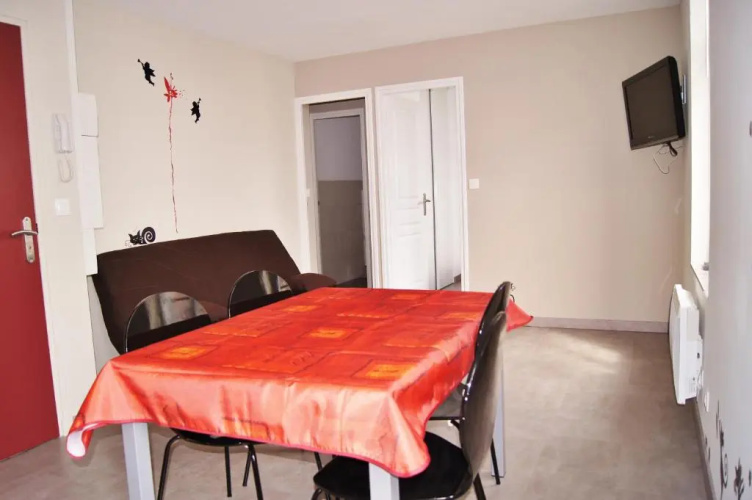 Appart 2-4 pers Berck-Plage Hyper-centre
