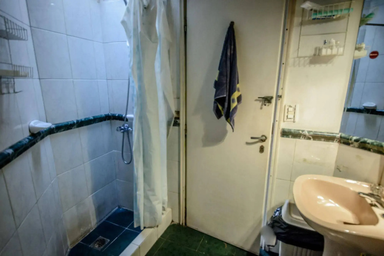 Macanudo Hostelbar