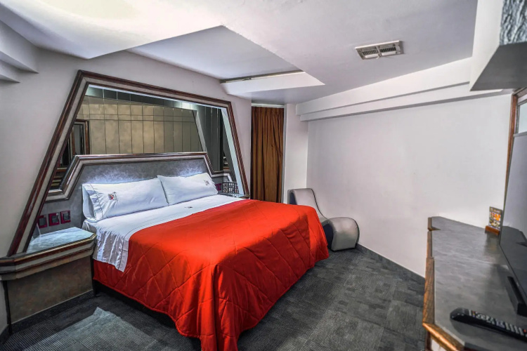 Motel Mediterraneo