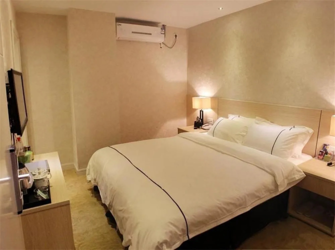 yahang hotel