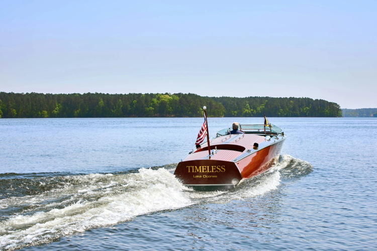 The Ritz-Carlton Reynolds Lake Oconee photo 18
