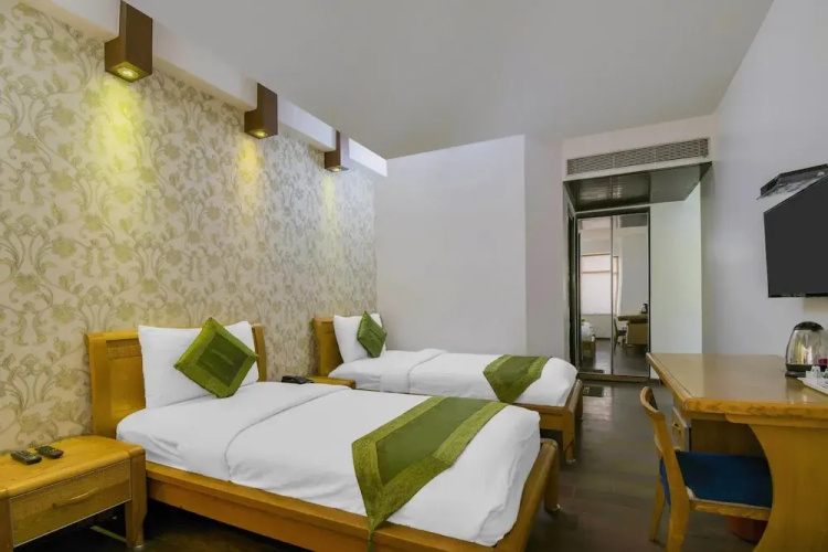 Hotelafbeelding