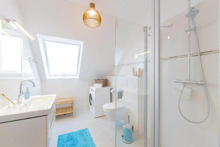 Ferienwohnung Ostseeglitzern