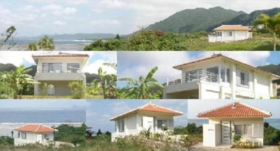 Hills Yamabare - Ishigaki