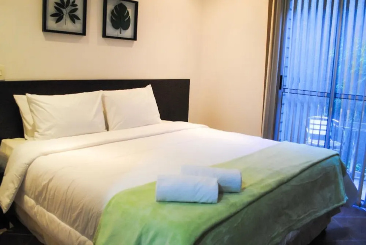Hotel Bela Vista
