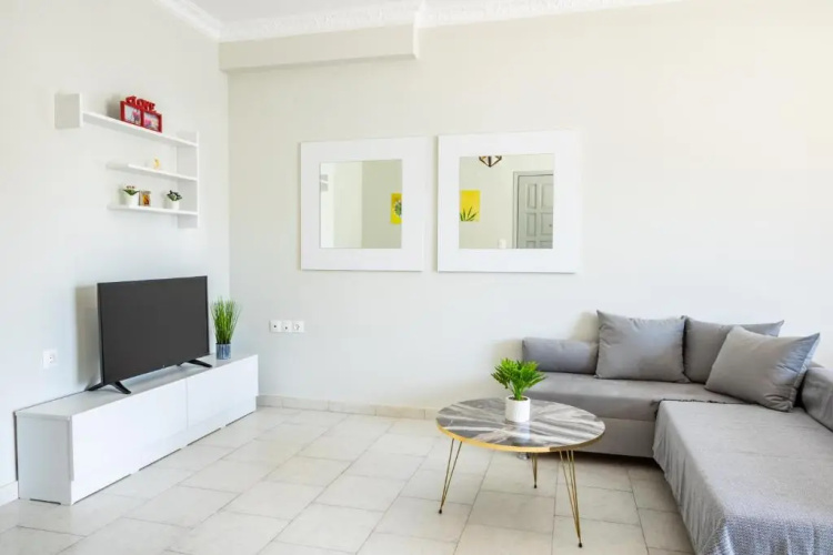 Lilis Apartment 3