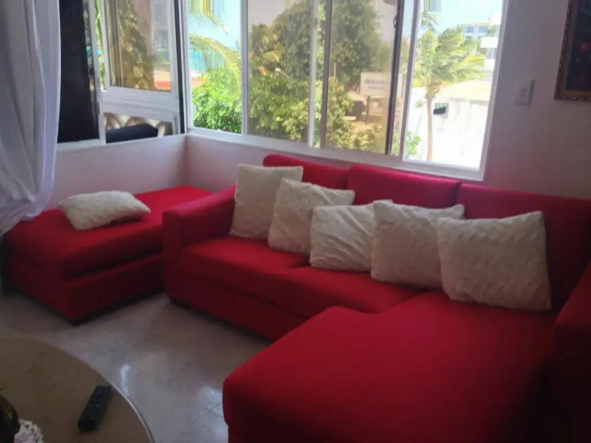 Commodore bay Club