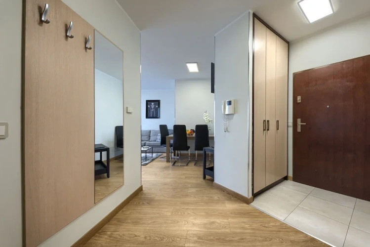 Standard Penthouse room