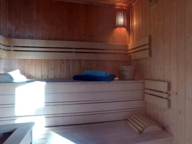 Comfortable Apartment for Six in Alsace