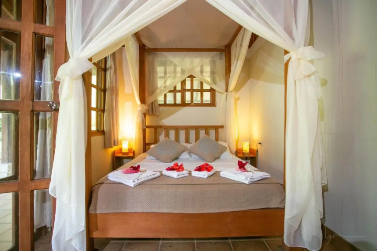Casa Merlin Lodge