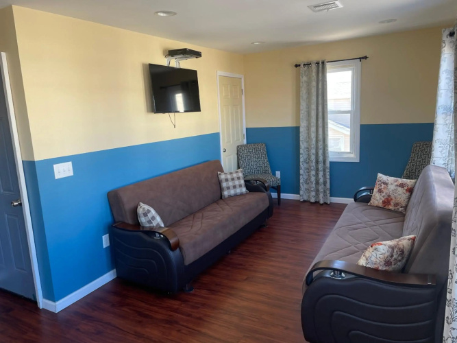 JD Apartment and House