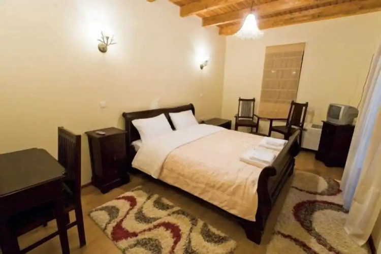 Hotel Katafigi