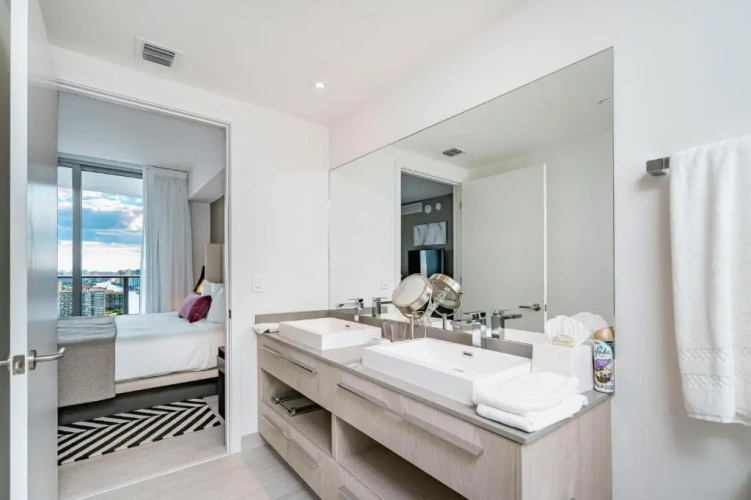 Hyde Beach House 2709