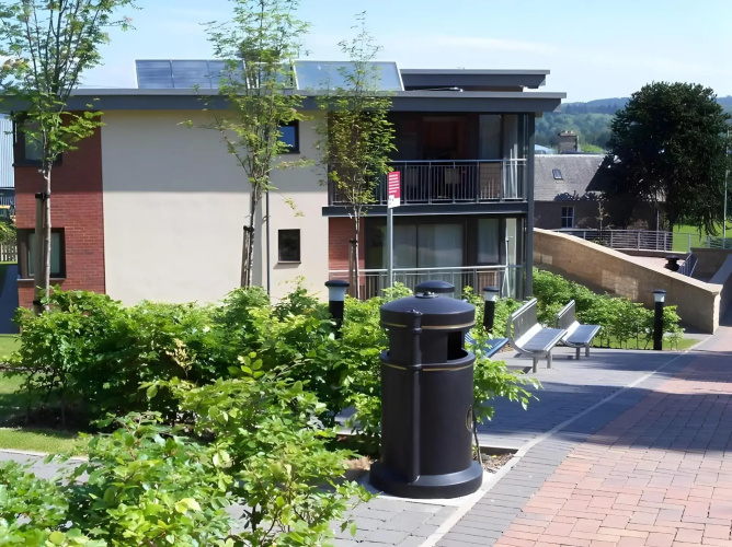 Perth Youth Hostel