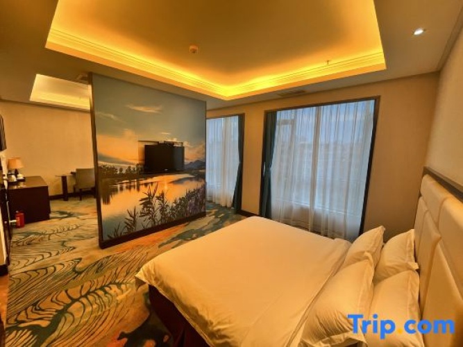 Standard Suite