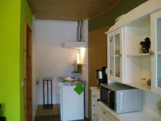 Pension Min Hüsing