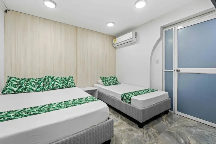 Casa Hotel Ecosuite