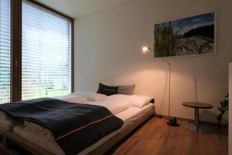 Ferienhaus Lustenau