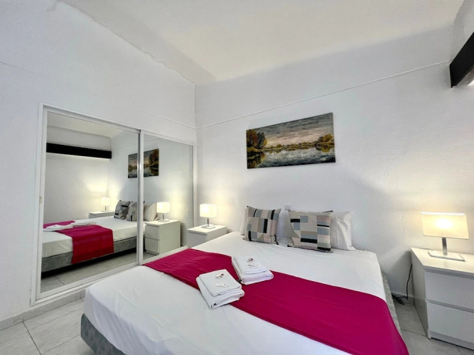 Vilamoura Blue Lagoon With Pool