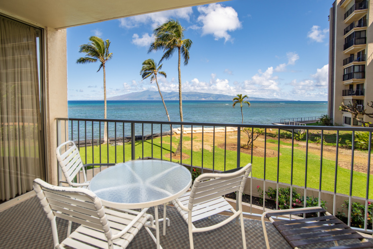Royal Kahana Maui by OUTRIGGER photo 9